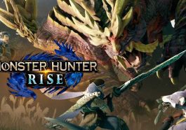 Monster Hunter Rise a déjà plus de 11 millions d'exemplaires vendus