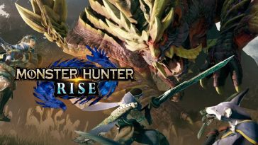 Monster Hunter Rise a déjà plus de 11 millions d'exemplaires vendus