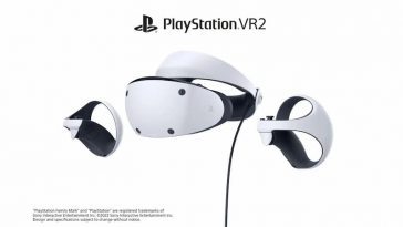 Sony Playstation dévoile les plans de lancement de PlayStation VR2