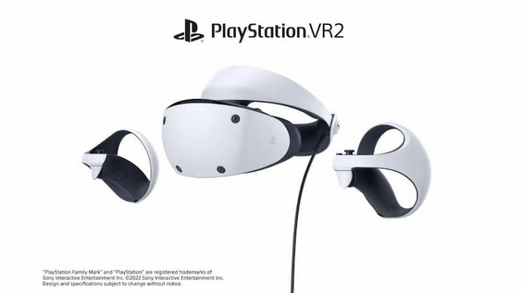 Sony Playstation dévoile les plans de lancement de PlayStation VR2 1 Sony Playstation dévoile les plans de lancement de PlayStation VR2
