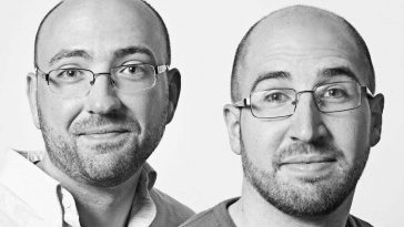 Doppelgänger