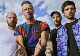 Vous voulez un billet pour Coldplay ?  C'est officiel : 2e rendez-vous confirmé !
