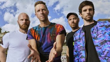 Vous voulez un billet pour Coldplay ?  C'est officiel : 2e rendez-vous confirmé !