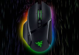 Basilisk V3 Pro : la souris la plus avancée que la marque ait produite à ce jour