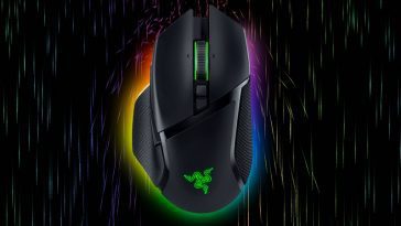 Basilisk V3 Pro : la souris la plus avancée que la marque ait produite à ce jour