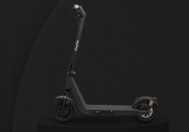Trotinete elétrica Eleglide Coozy - O seu próximo meio de transporte