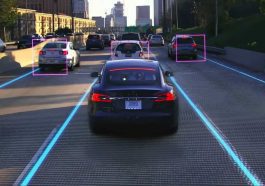 Sistema Full Self-Driving (FSD) da Tesla