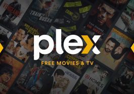 Plex password atacantes segurança dados