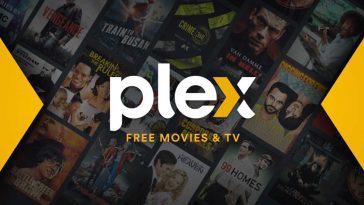 Plex password atacantes segurança dados