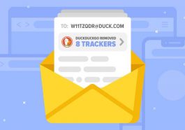 DuckDuckGo @duck.com privacidade Internet segurança