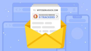 DuckDuckGo @duck.com privacidade Internet segurança