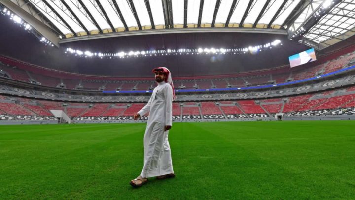Coupe du Monde de la FIFA Qatar 2022