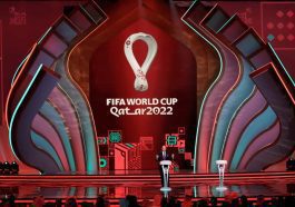 FIFA World Cup Qatar 2022