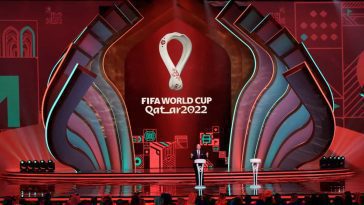 FIFA World Cup Qatar 2022