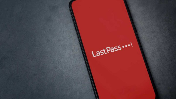 Les attaquants du code source de l'attaque LastPass