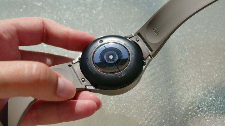 1661545204 207 Samsung Galaxy Watch5 Pro – Premieres impressions