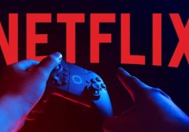 Netflix jogos gametags streaming Android