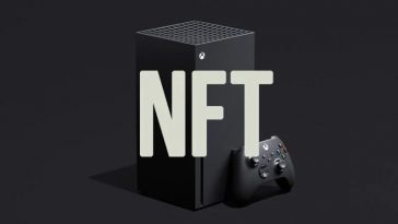 Le directeur de la division Xbox dit qu'il voit un potentiel dans l'utilisation des NFT dans les jeux