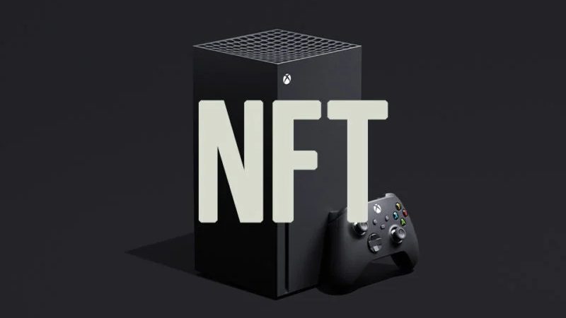 Le directeur de la division Xbox dit qu'il voit un potentiel dans l'utilisation des NFT dans les jeux