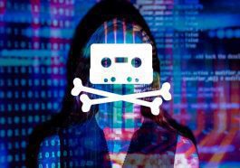 pirataria software código roubado DMCA
