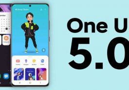 One UI Samsung Android 13 smartphones