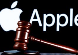 Apple DOJ monopólio EUA AirTags