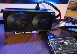 Le GPU Intel ARC A380 peut exploiter la crypto-monnaie Ethereum à 10,2 MH/s