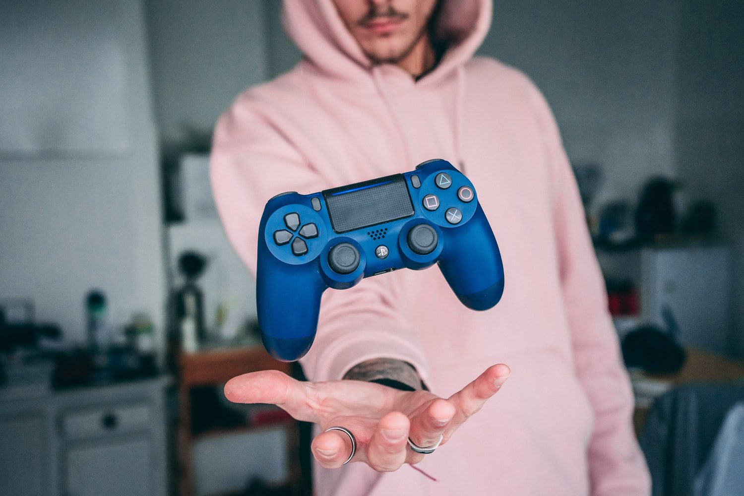 Aujourd'hui c'est la journée internationale des gamers !  Selon vous, quel est le meilleur jeu de tous les temps ?