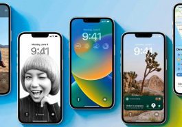 Apple a publié iOS 16 beta 8 pour les programmeurs