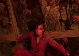 Série Resident Evil da Netflix está a ser um fracasso e é cancelada