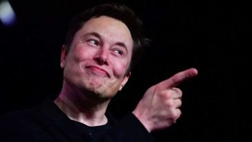 Elon Musk petróleo gás energia nuclear