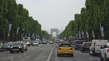 França quer liderar o mundo dos veículos elétricos? Há um novo projeto