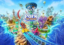 Park Beyond, comment construire un parc d'attractions