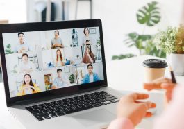 Un modèle de travail hybride : comment le rendre plus facile