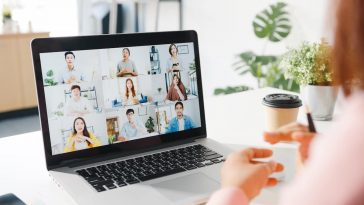Un modèle de travail hybride : comment le rendre plus facile