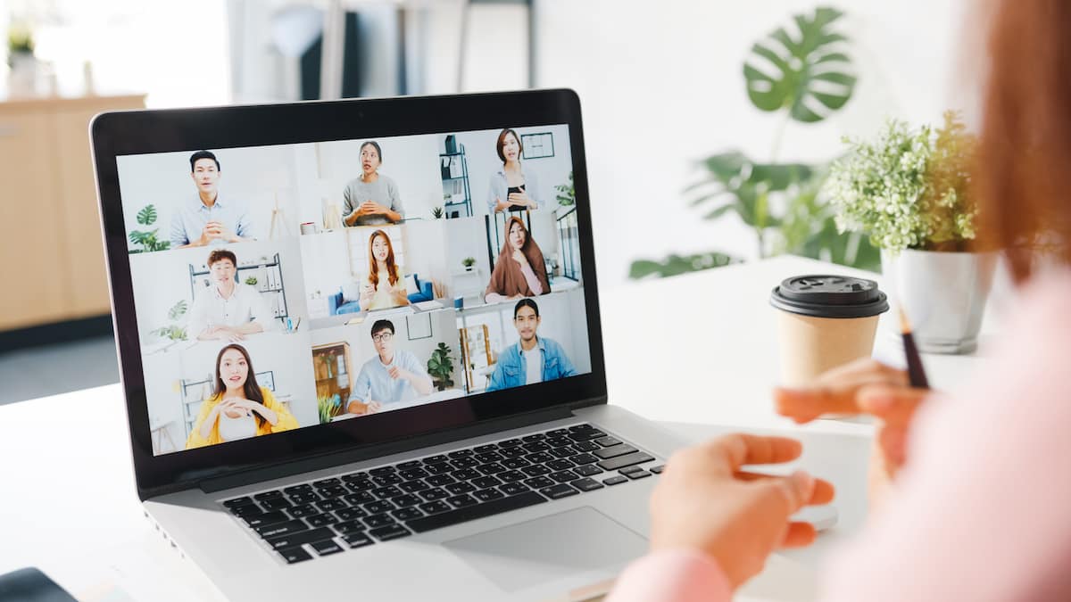 Un modèle de travail hybride : comment le rendre plus facile