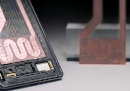 LiquidCool -  A tecnologia de arrefecimento explicada pela Xiaomi