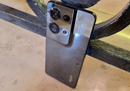 Chegou o OPPO Reno8 para cativar com uma fotografia única em todas as condições
