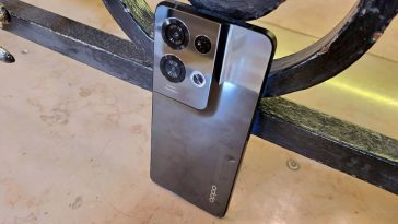 Chegou o OPPO Reno8 para cativar com uma fotografia única em todas as condições