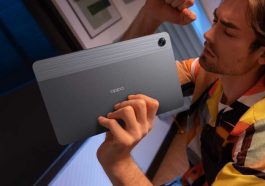 OPPO Pad Air : la tablette est arrivée en Europe et vient affronter les meilleurs