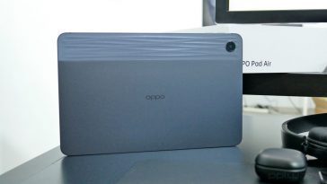 OPPO Pad Air : la tablette est arrivée en Europe et vient affronter les meilleurs