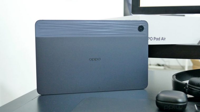 OPPO Pad Air : la tablette est arrivée en Europe et vient affronter les meilleurs 1 OPPO Pad Air : la tablette est arrivée en Europe et vient affronter les meilleurs