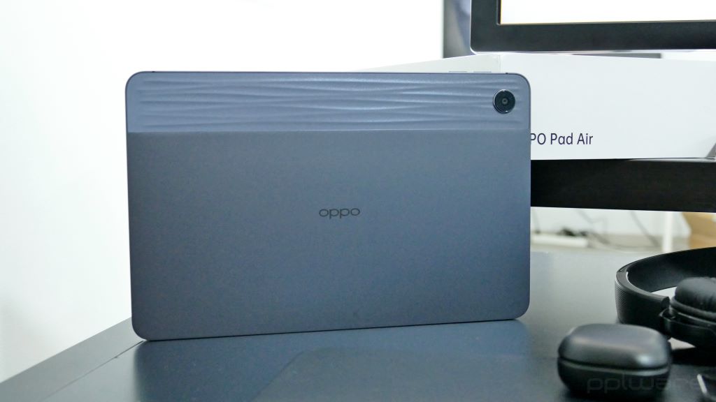 OPPO Pad Air : la tablette est arrivée en Europe et vient affronter les meilleurs