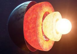 Étude : Le noyau de la Terre pourrait contenir une énorme "usine de diamants"