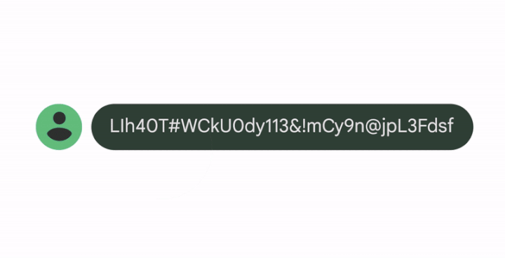 Protection de sécurité Android 13 Google nouveau