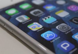 Apple Maps anúncios 2023
