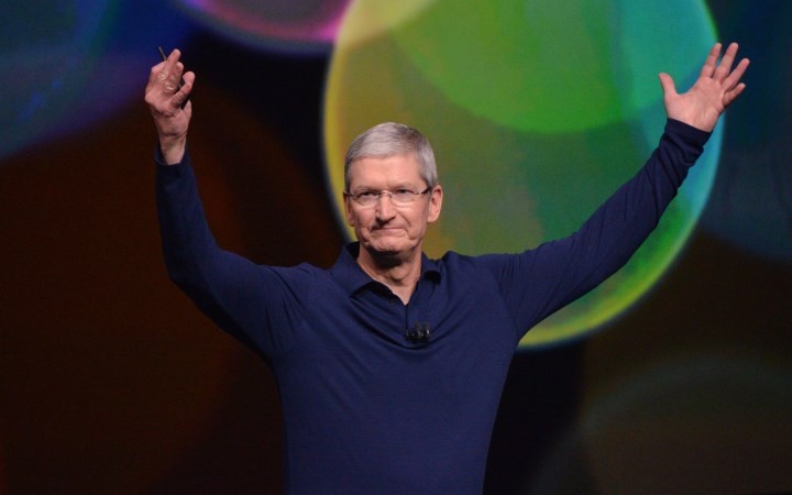 Apple Keynote - Alors, quand sortira l'iPhone 14 ?  Il y a de nouveaux paris