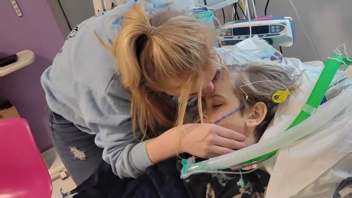 Archie Battersbee : fin tragique après le défi TikTok 2 Archie Battersbee: fin tragique après la mort du défi TikTok