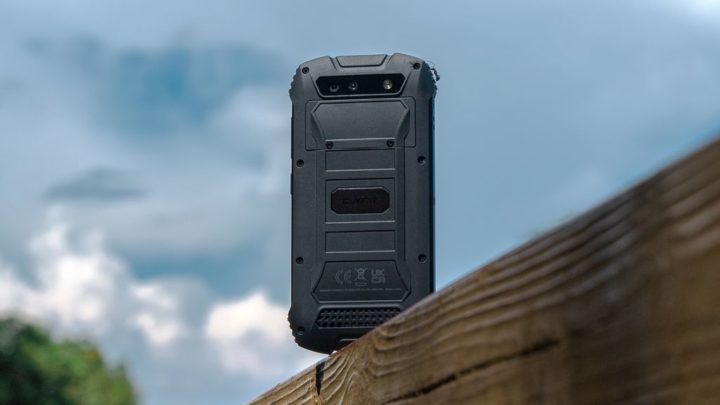 Cubot KingKong Mini2 Pro – le smartphone avec seulement 4″ est disponible pour environ 150 € 2 Cubot KingKong Mini2 Pro - le smartphone avec seulement 4