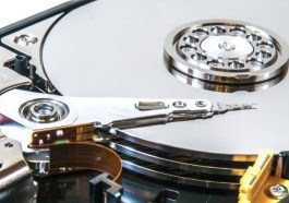 Découvrez la liste des disques durs avec le plus de pannes au deuxième trimestre 2022